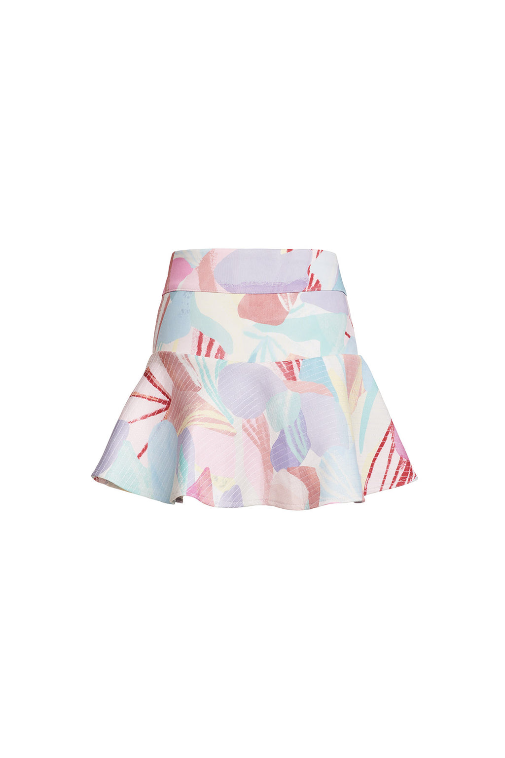 ALMENDRA SKIRT GIRL.