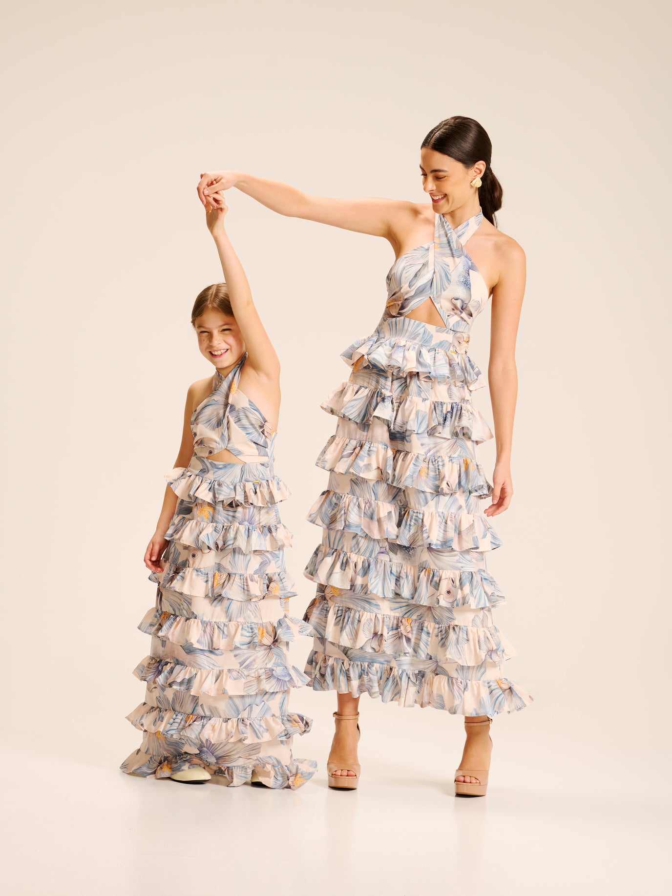 GABY DRESS MOMMY