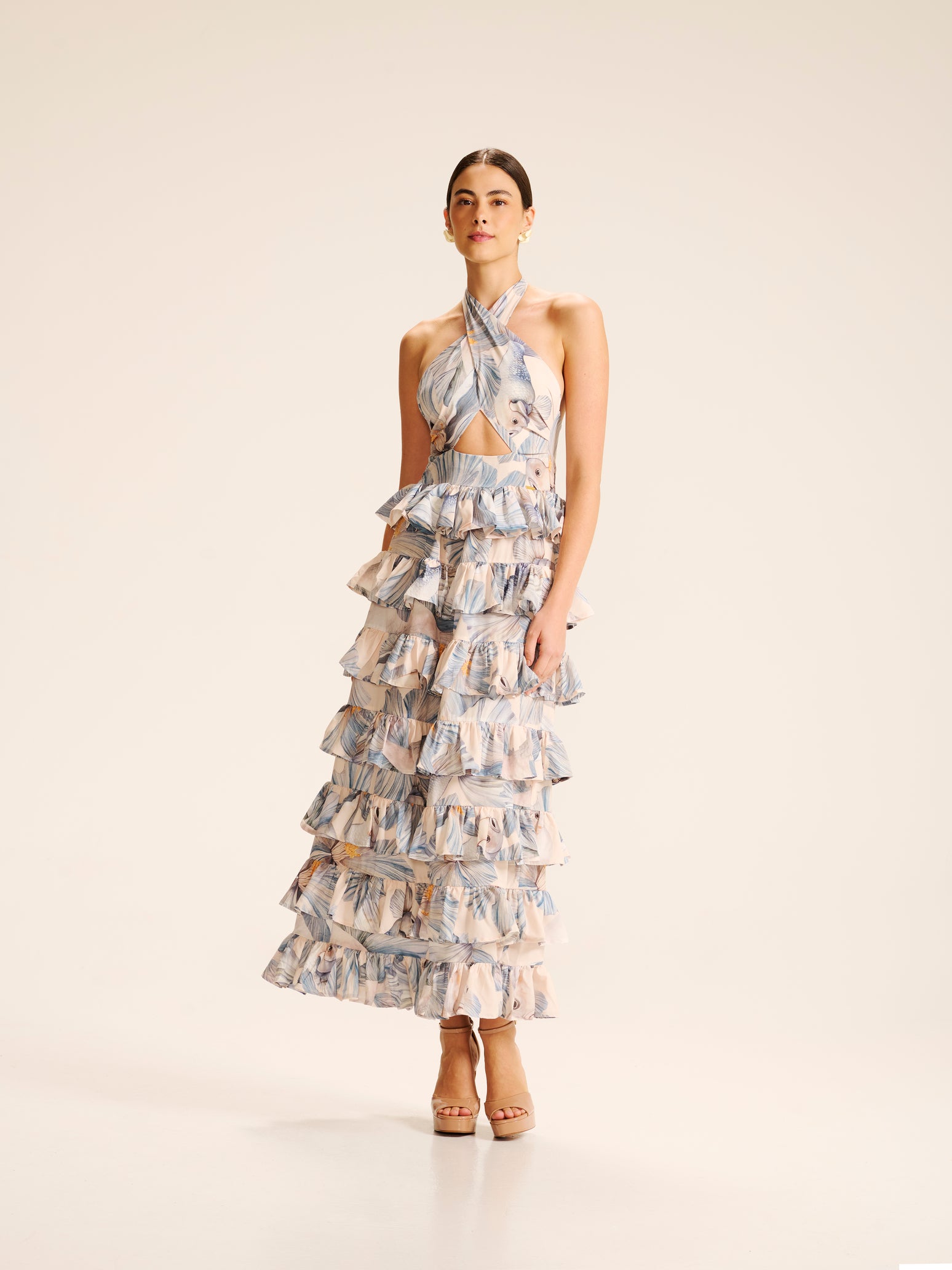 GABY DRESS MOMMY