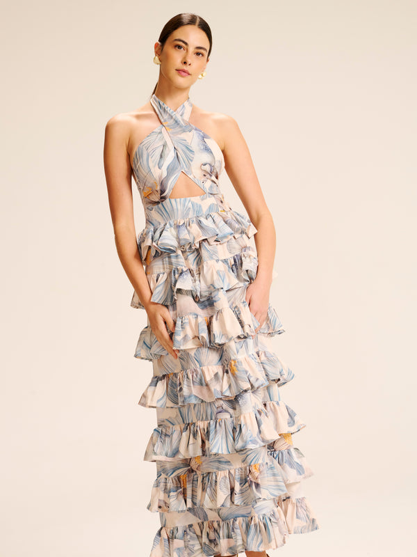 GABY DRESS MOMMY
