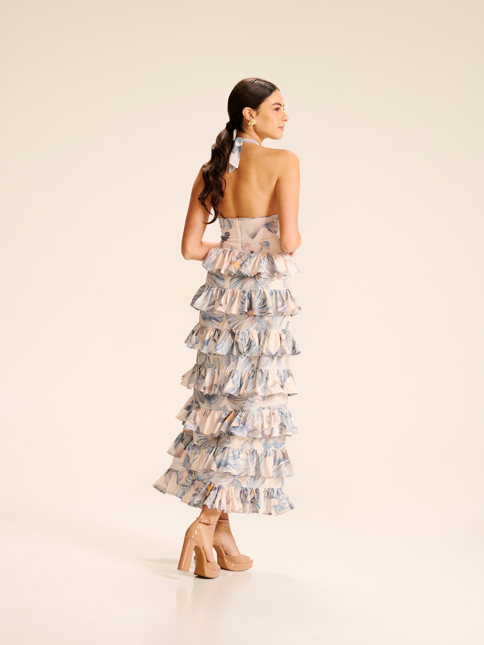 GABY DRESS MOMMY