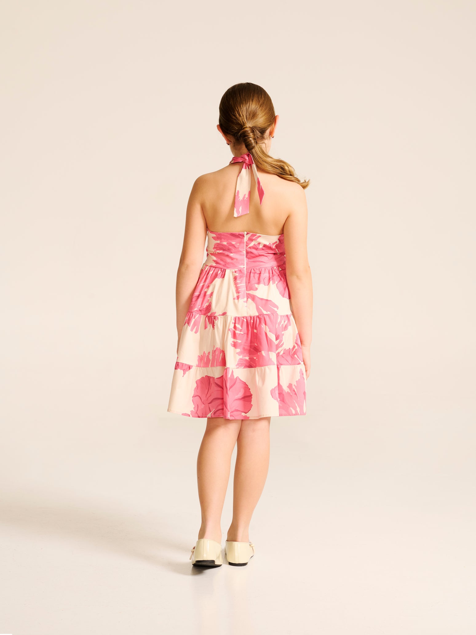 EMA DRESS KIDS