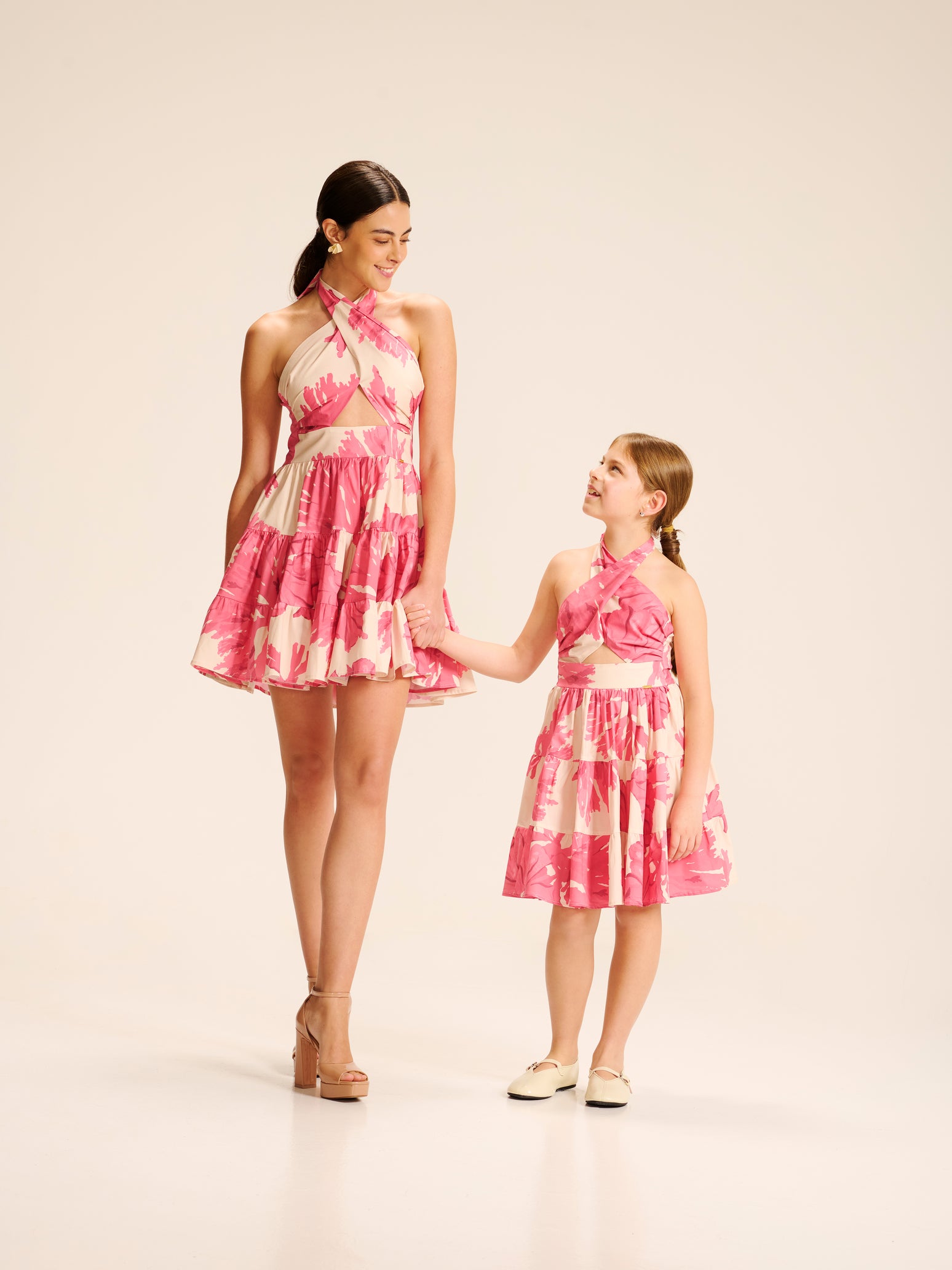 EMA DRESS KIDS