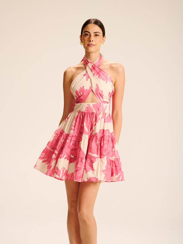 EMA DRESS MOMMY