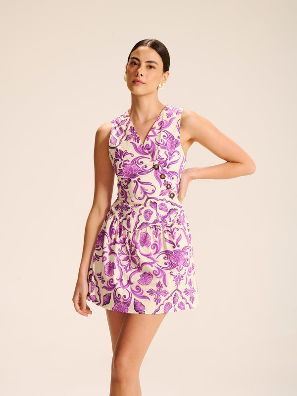 MERY DRESS MOMMY