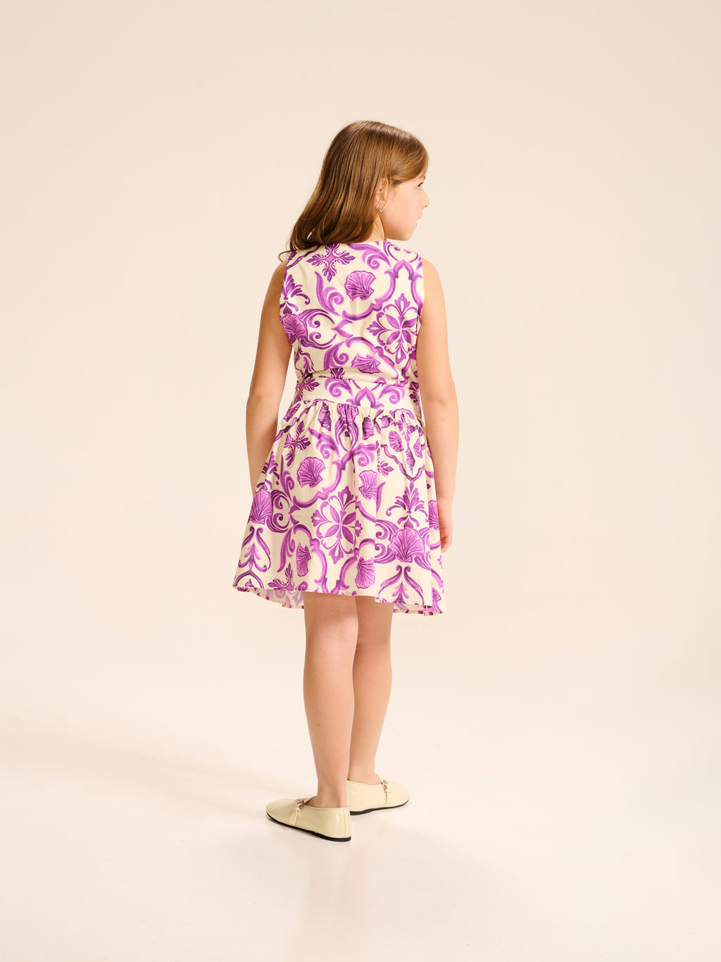 MERY DRESS KIDS.
