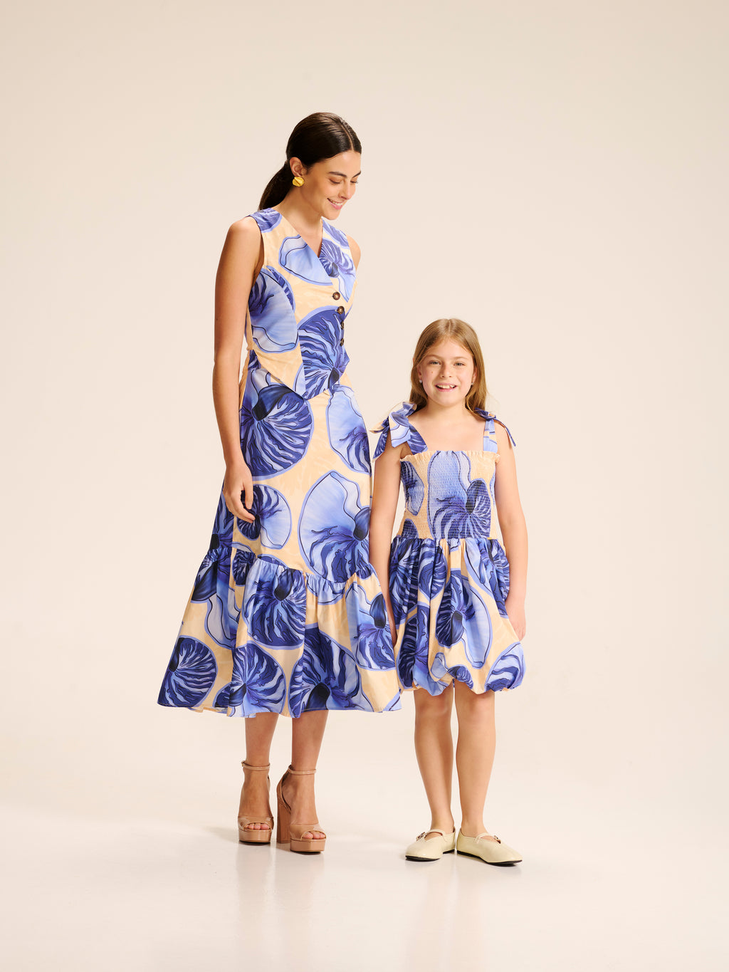ICON DRESS