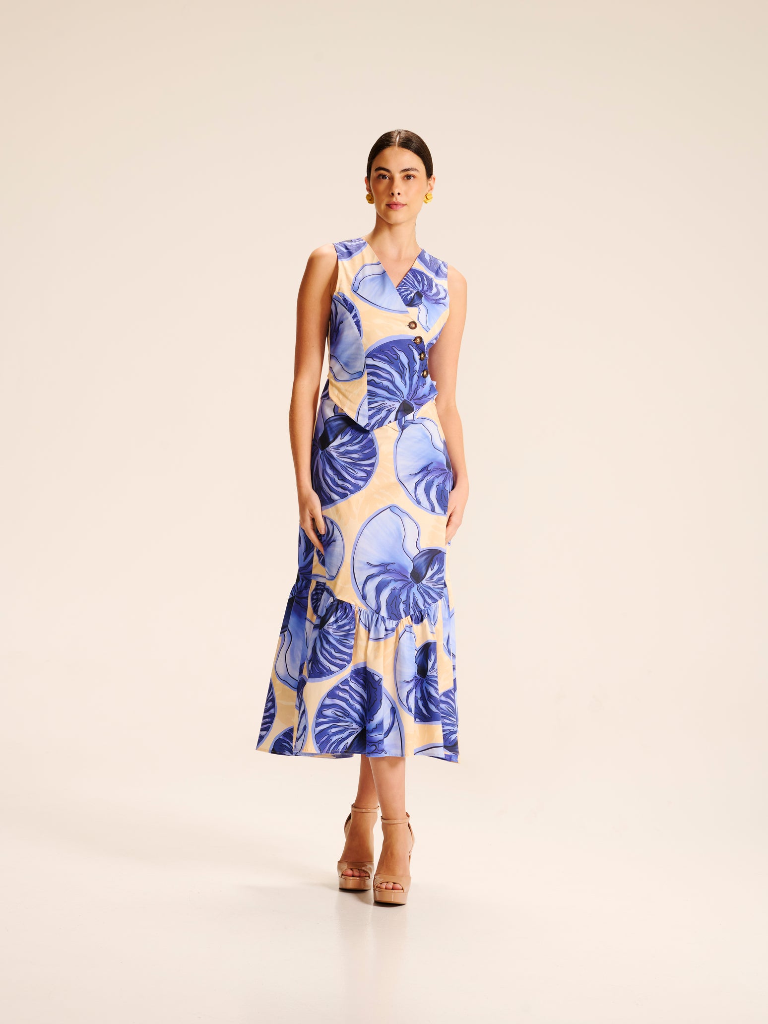 ICON DRESS