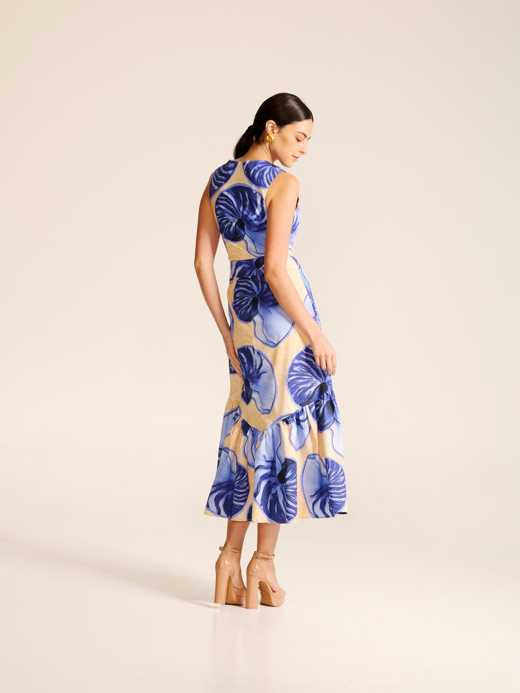 ICON DRESS