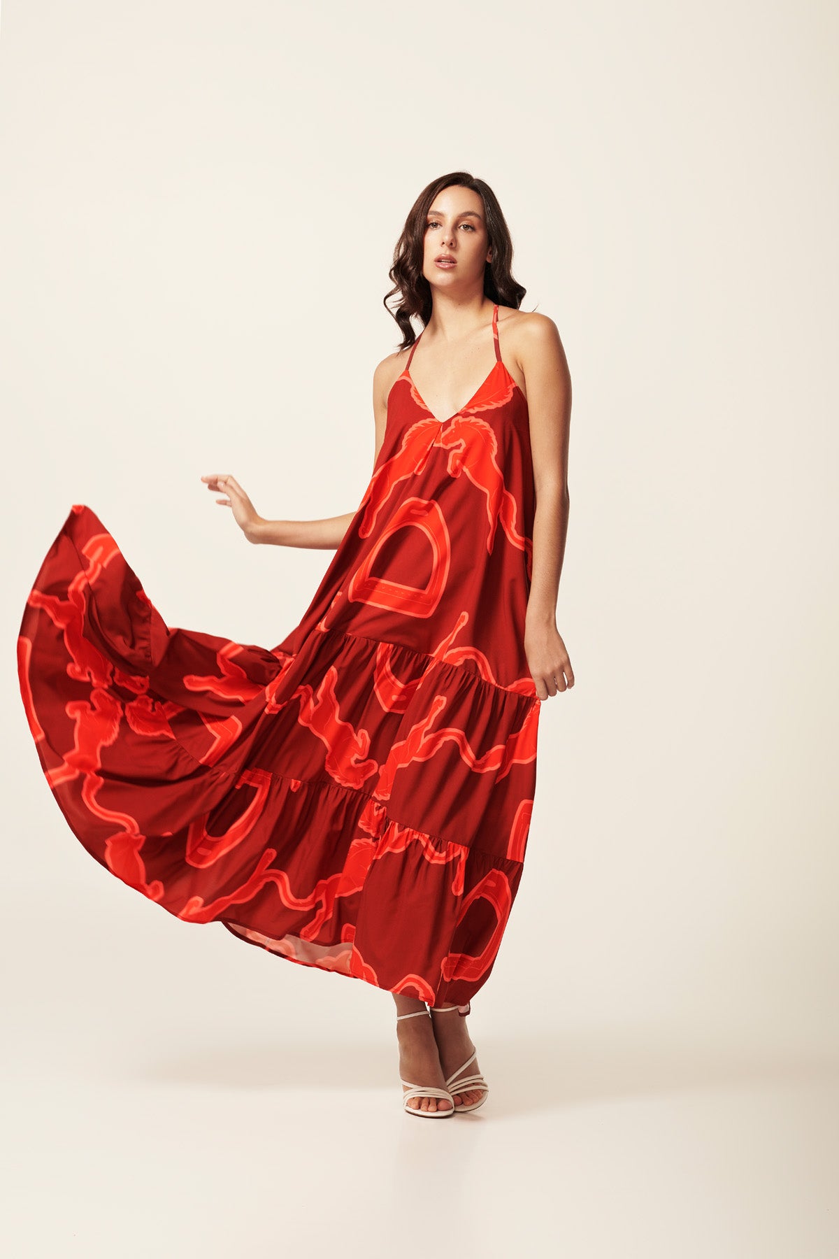 JULIA DRESS