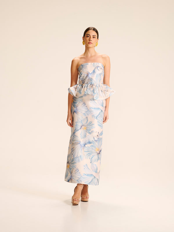 SILVIA SKIRT