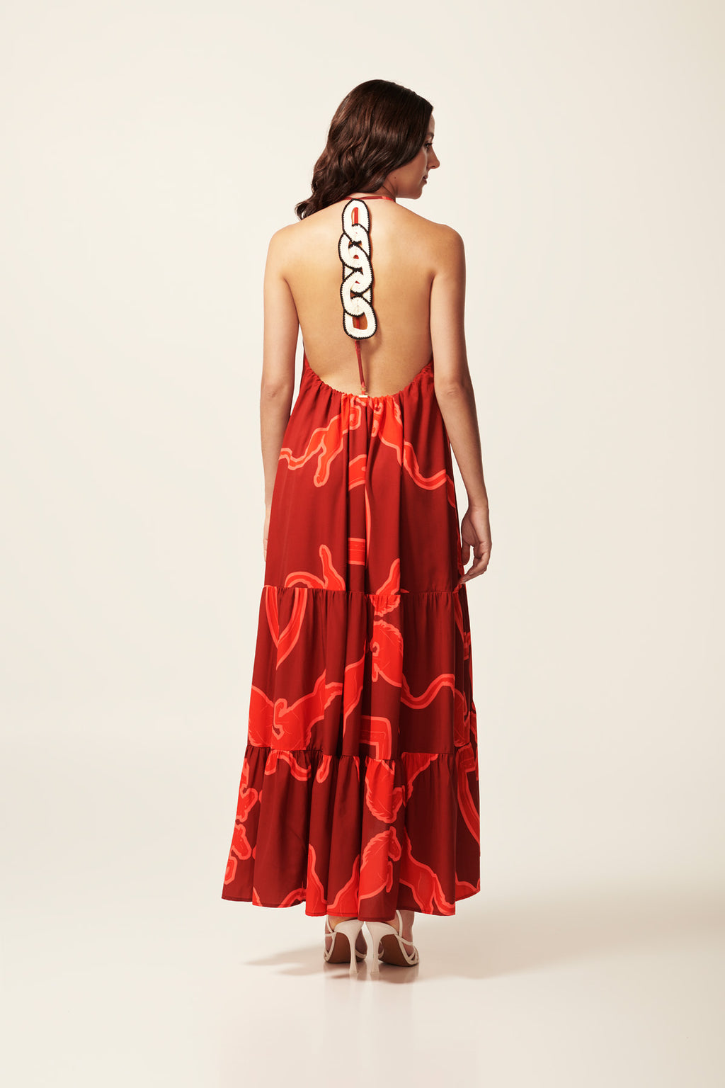 JULIA DRESS