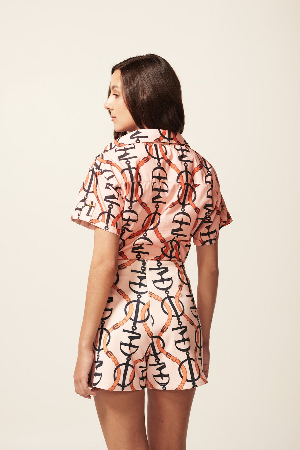 GRETA SKIRT