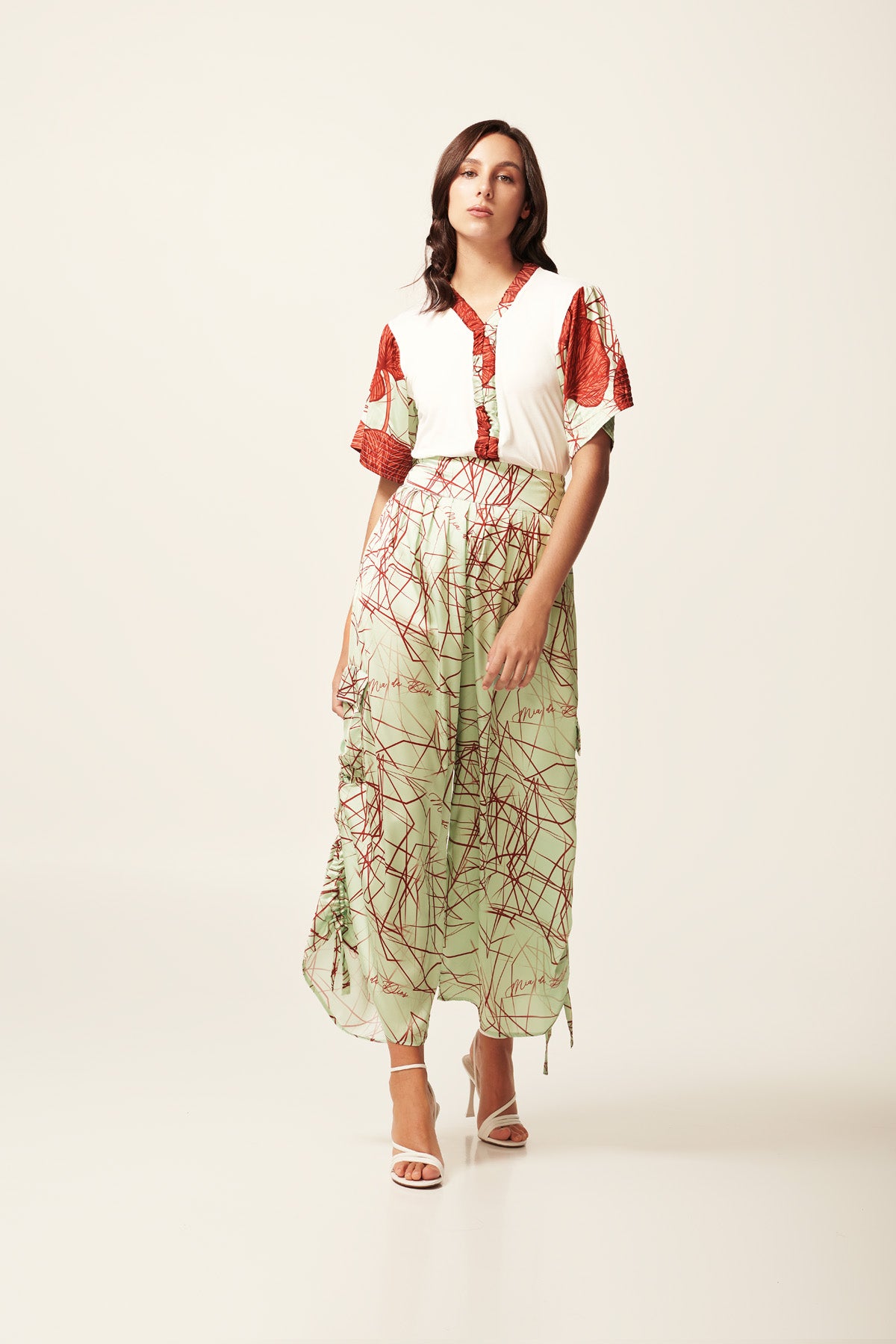 CARTER PANT