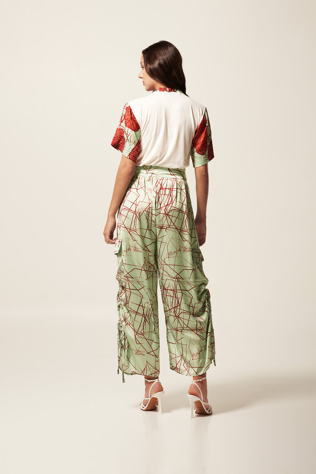 CARTER PANT.