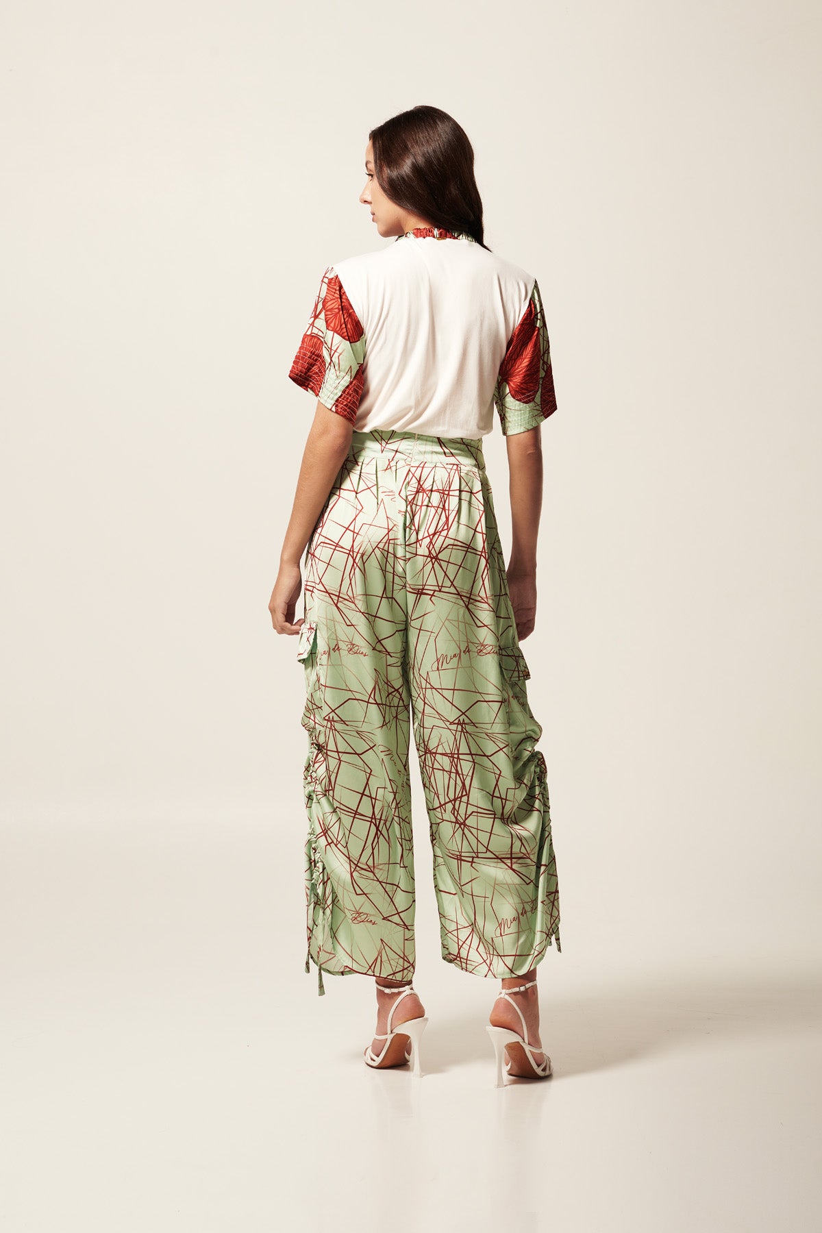 CARTER PANT
