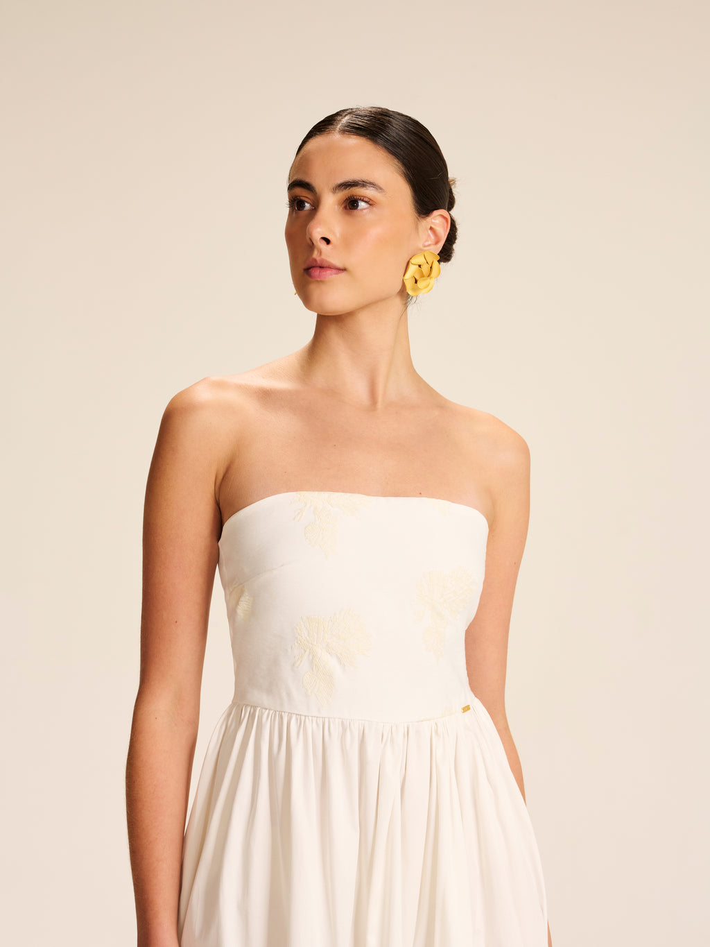 PRIMAVERA DRESS
