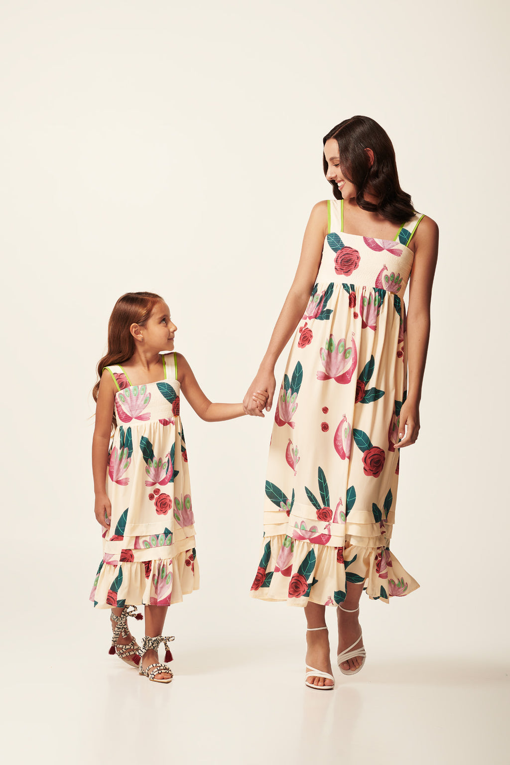 AVENA DRESS MOMMY.