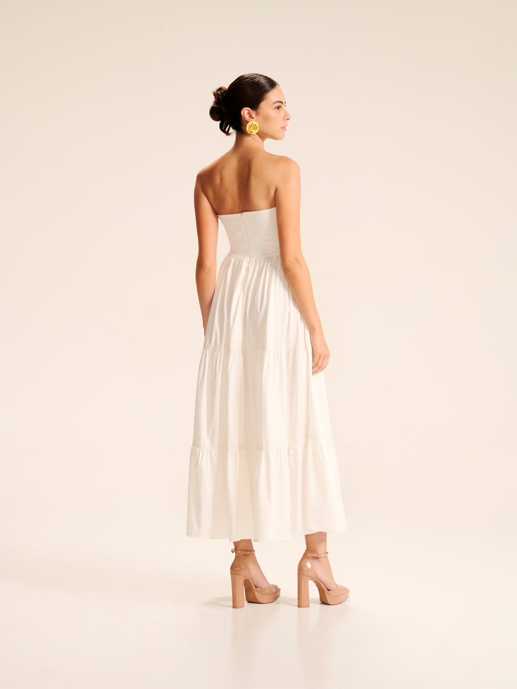 PRIMAVERA DRESS