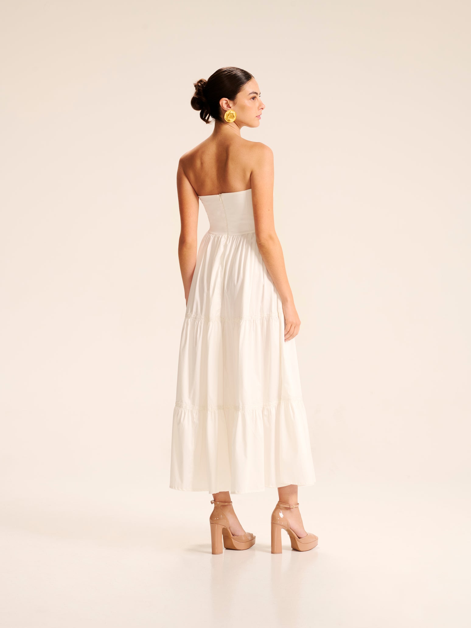 PRIMAVERA DRESS