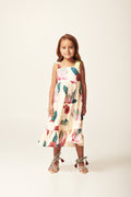 AVENA DRESS GIRL.