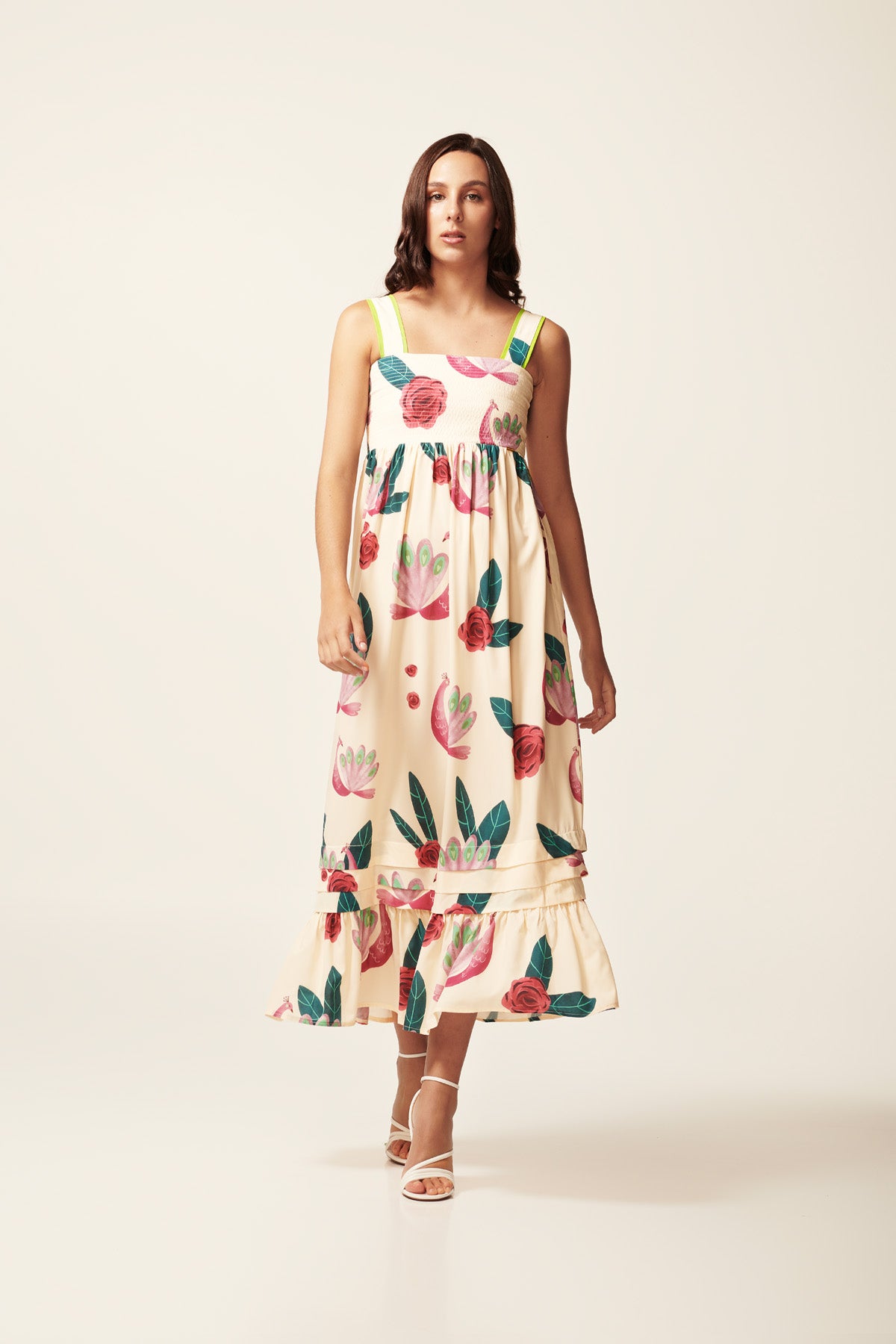 AVENA DRESS MOMMY