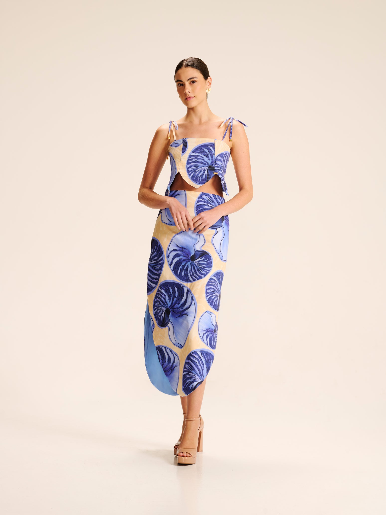 ISABELLA SKIRT