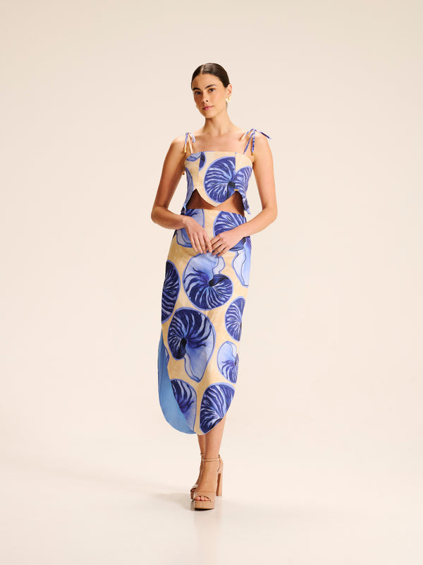 ISABELLA SKIRT
