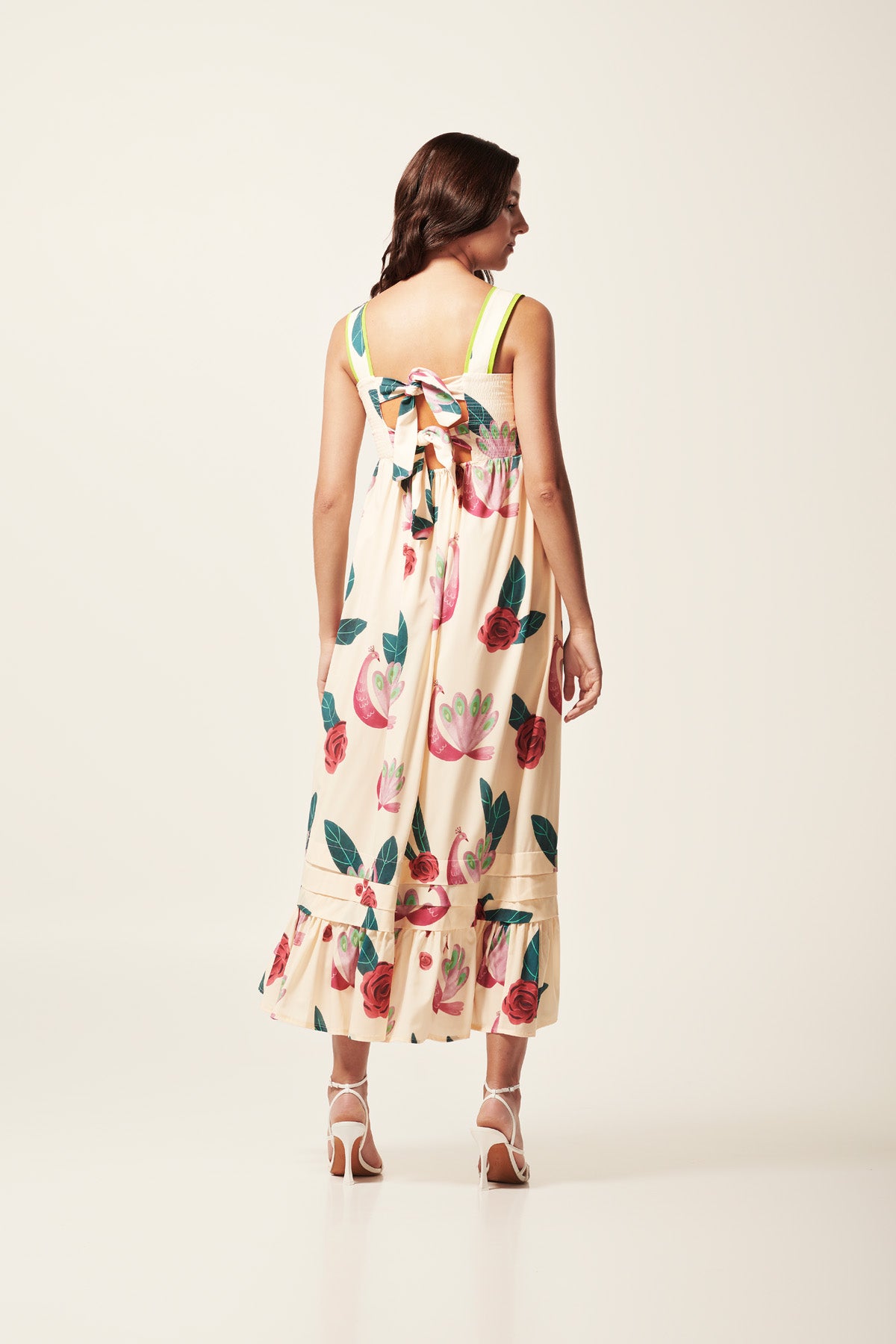 AVENA DRESS MOMMY