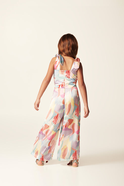 EVA ROMPER GIRL.