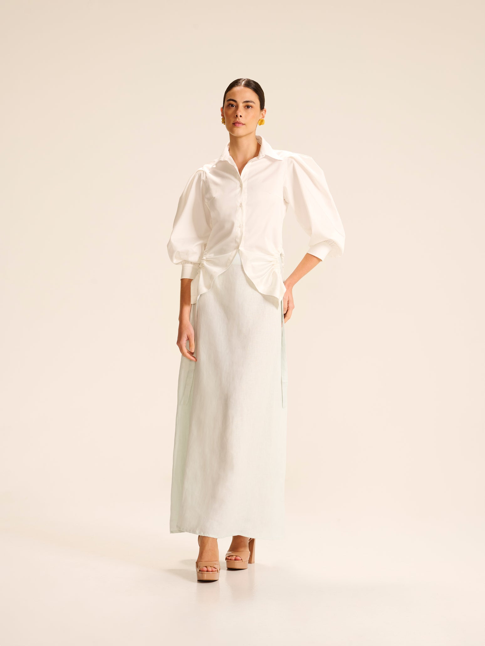 EDEN SKIRT