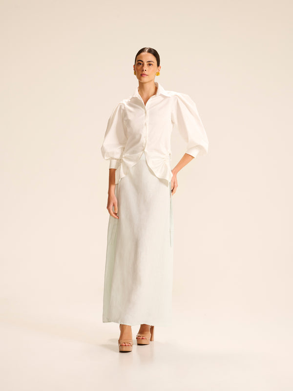 EDEN SKIRT