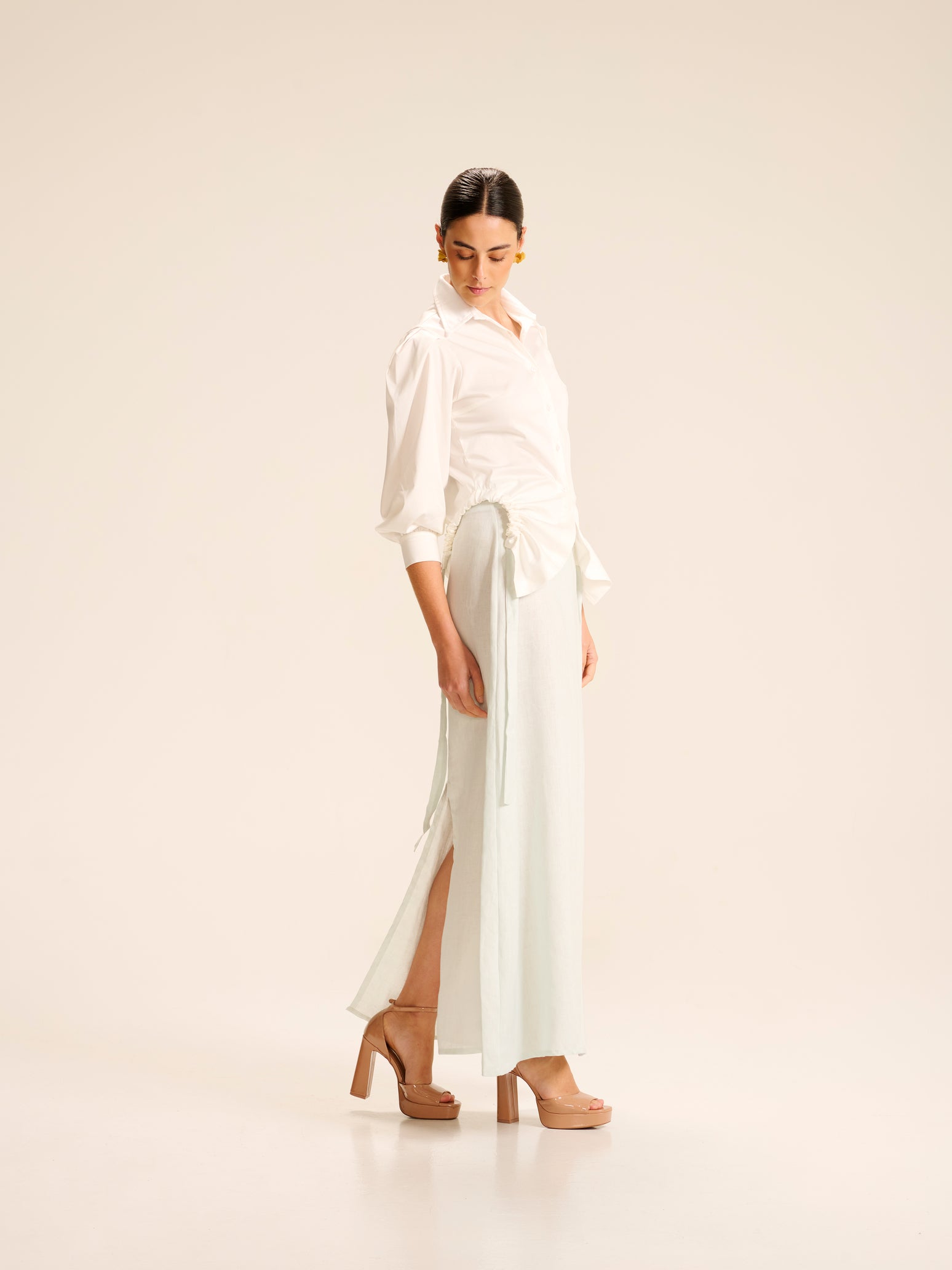 EDEN SKIRT