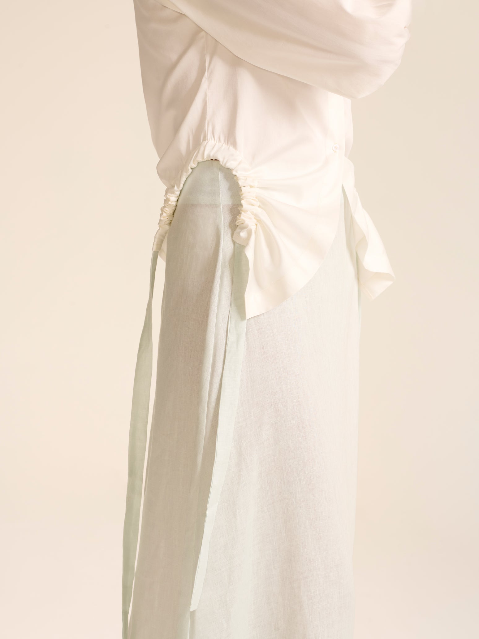 EDEN SKIRT