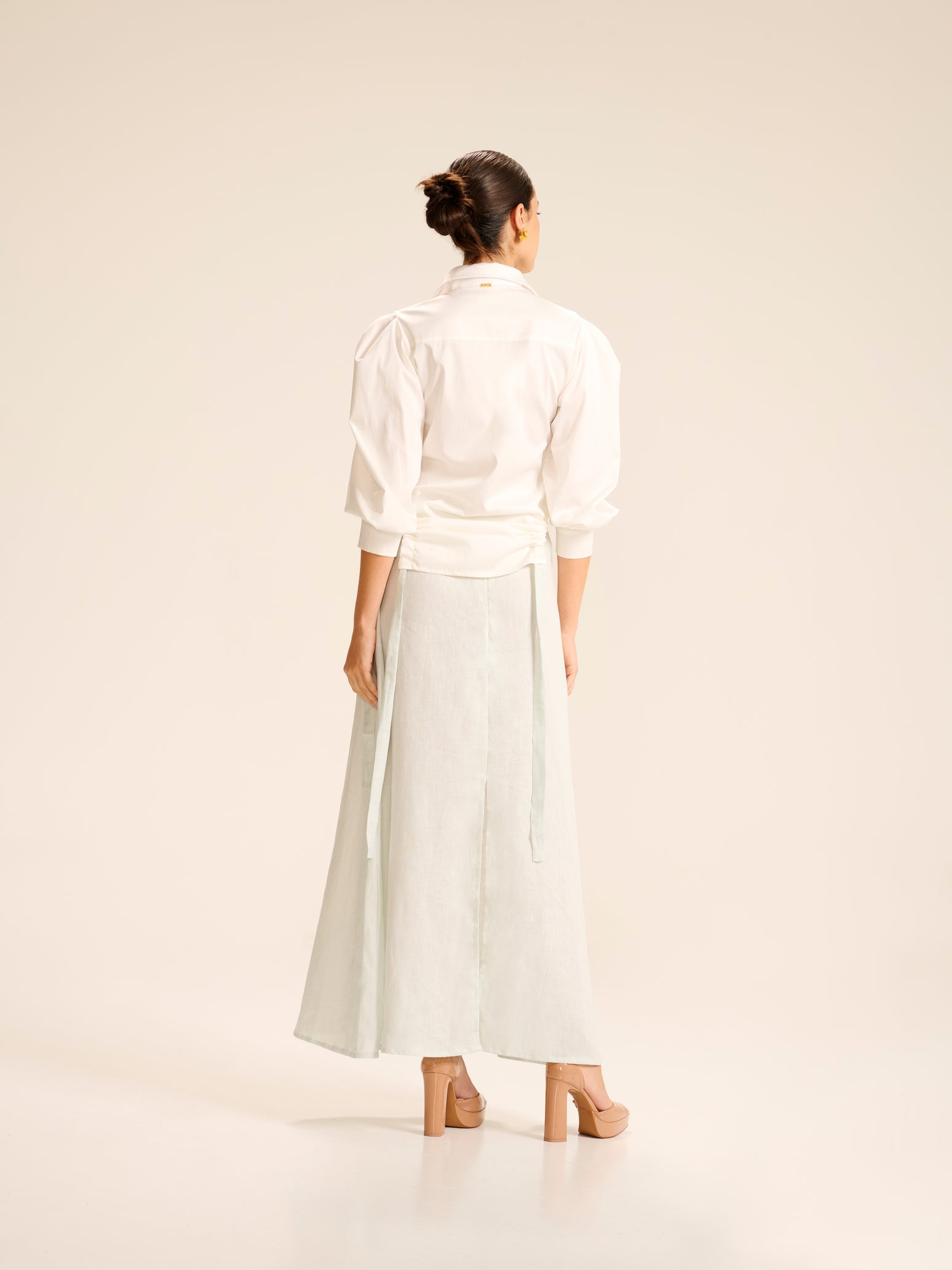EDEN SKIRT