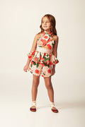 ALEGRIA SHORT KIDS.