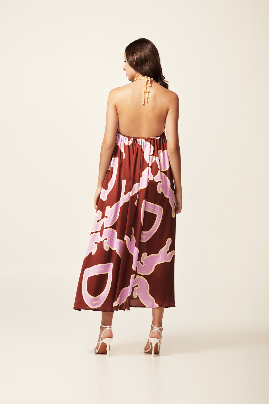GALEON DRESS