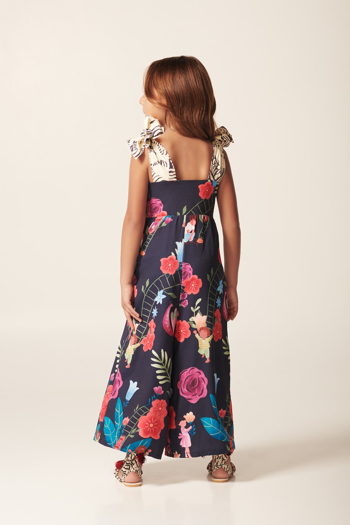 ELENA ROMPER GIRL