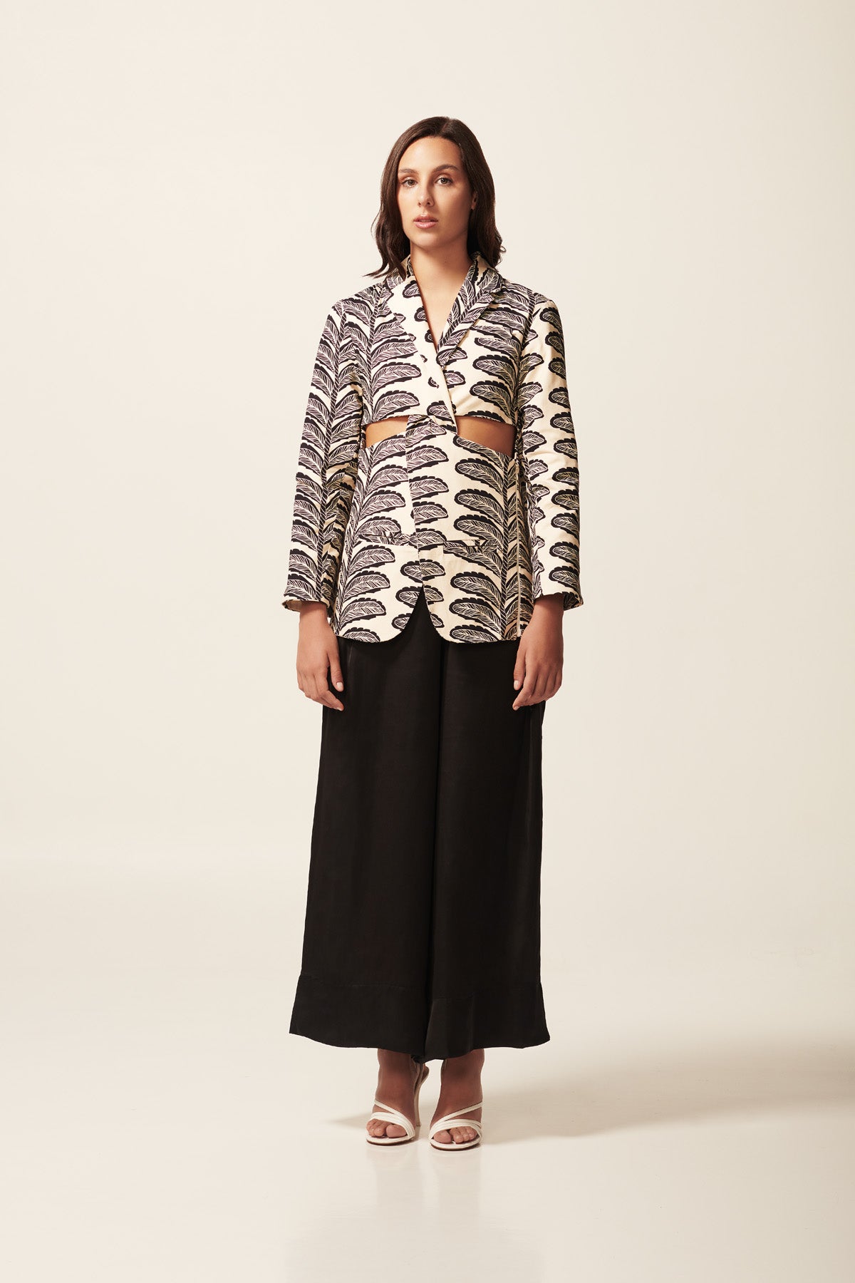 Talita Blazer