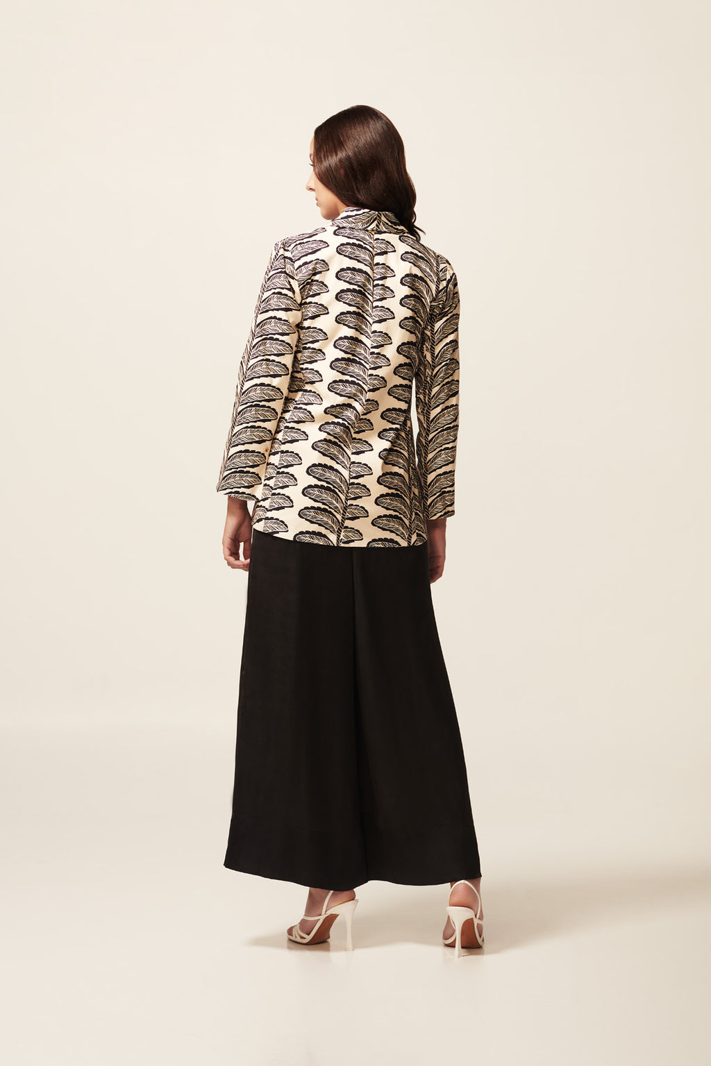 Talita Blazer.
