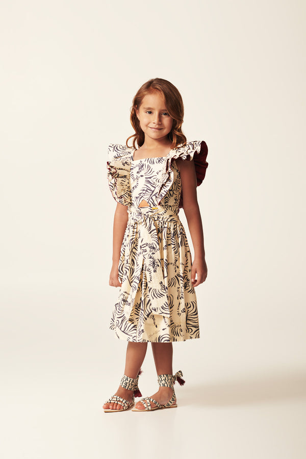 LOKI DRESS GIRL