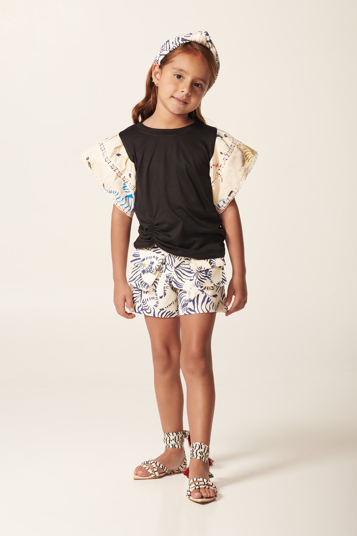 GAO TSHIRT GIRL