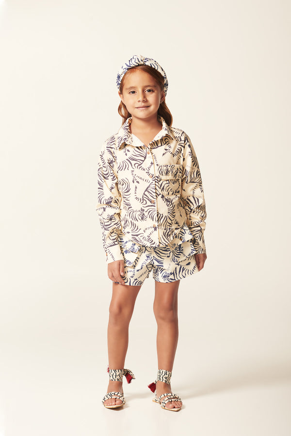 GAO SHIRT GIRL