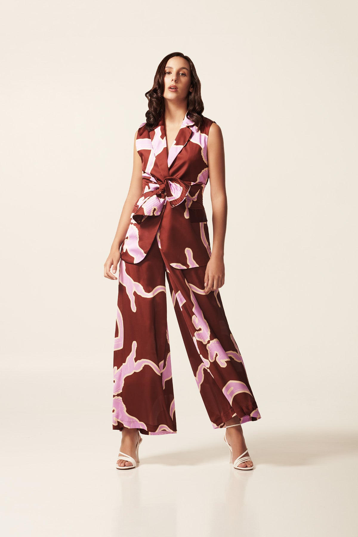 VIOLETA PANT