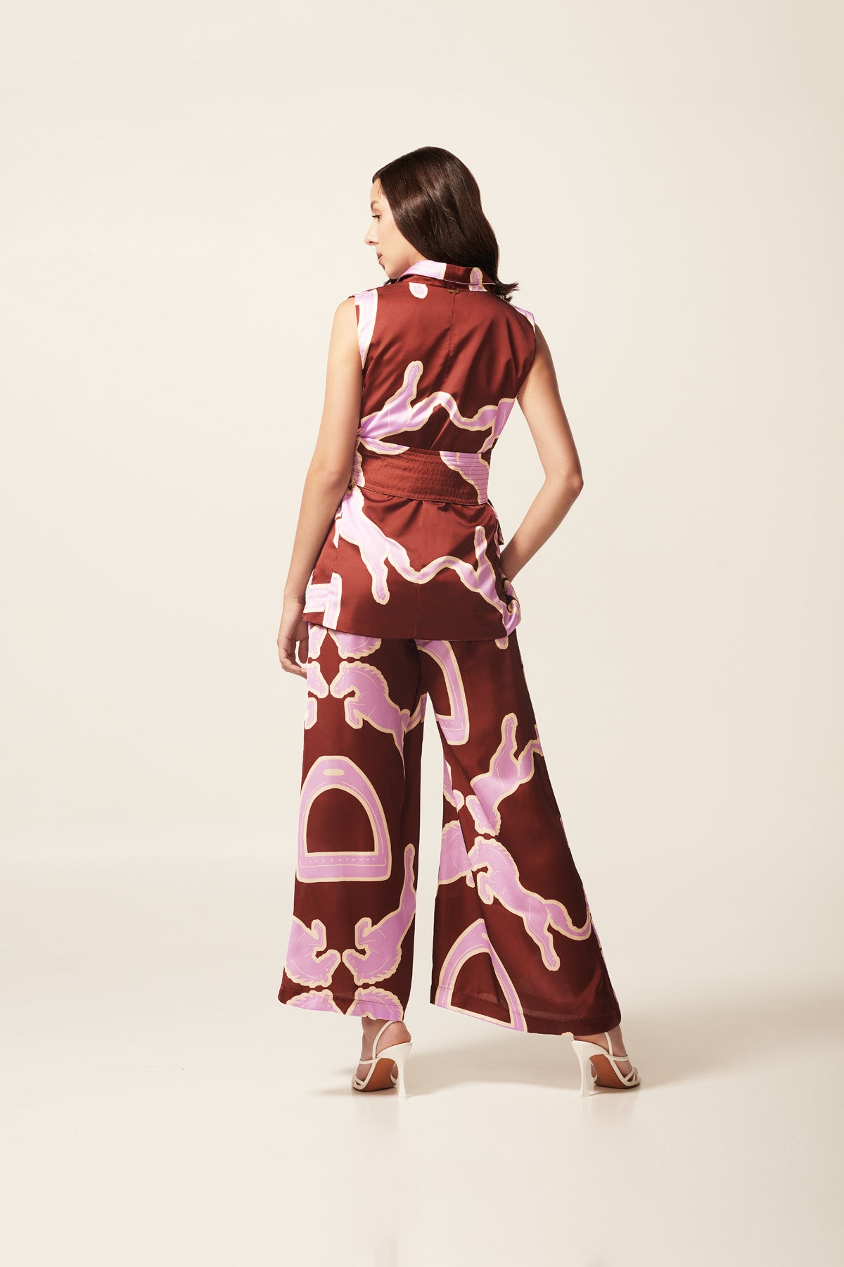 VIOLETA PANT