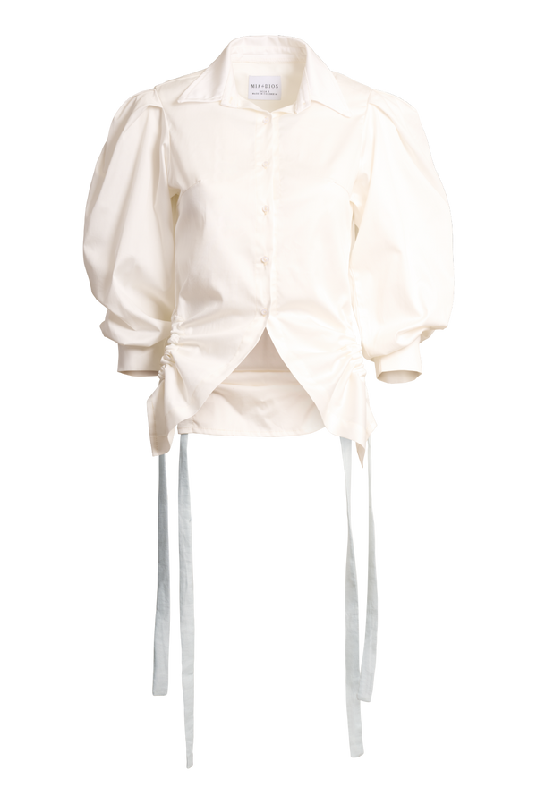 EDEN SHIRT