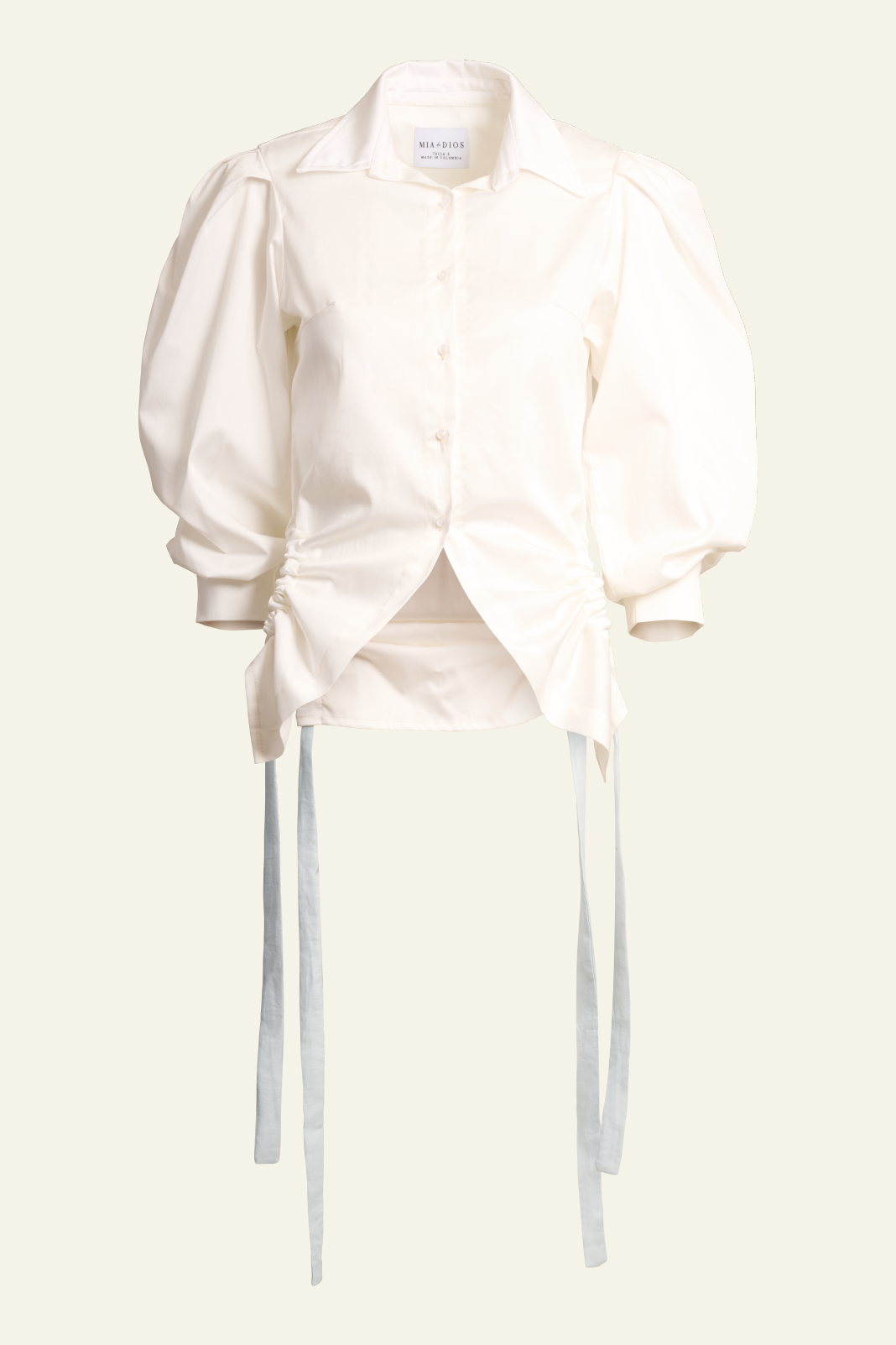 EDEN SHIRT