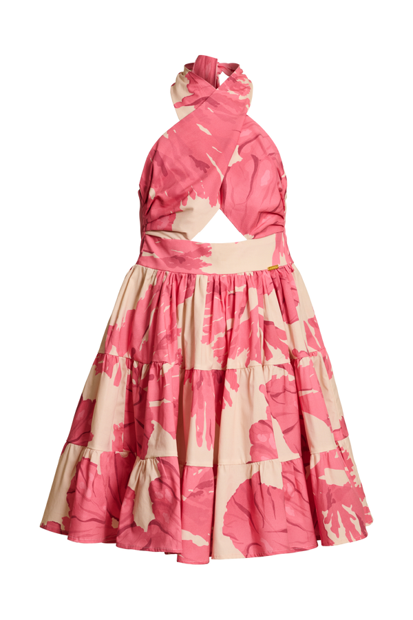 EMA DRESS KIDS