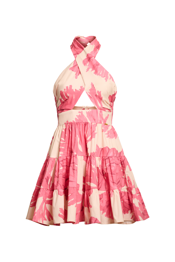 EMA DRESS MOMMY