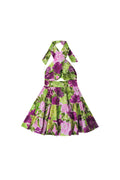EMA DRESS BLOOM KIDS